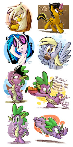 2014 angel_(mlp) avian black_hair blonde_hair blue_hair brown_feathers brown_fur carrot cheerilee_(mlp) derpy_hooves_(mlp) dragon eating english_text equine eyes_crossed eyewear fan_character female food friendship_is_magic fur gilda_(mlp) glasses green_eyes grey_fur gryphon hair horn horse lagomorph looking_at_viewer mammal muffin my_little_pony one_eye_closed open_mouth pegasus pirate pony purple_eyes rabbit red_eyes smile spike_(mlp) teeth text thedoggygal unicorn vinyl_scratch_(mlp) white_feathers white_fur wings wink yellow_eyes
Rating: Safe
Score: 6
User: DeltaFlame
Date: February 26, 2015 2014 angel_(mlp) avian black_hair blonde_hair blue_hair brown_feathers brown_fur carrot cheerilee_(mlp) derpy_hooves_(mlp) dragon eating english_text equine eyes_crossed eyewear fan_character female food friendship_is_magic fur gilda_(mlp) glasses green_eyes grey_fur gryphon hair horn horse lagomorph looking_at_viewer mammal muffin my_little_pony one_eye_closed open_mouth pegasus pirate pony purple_eyes rabbit red_eyes smile spike_(mlp) teeth text thedoggygal unicorn vinyl_scratch_(mlp) white_feathers white_fur wings wink yellow_eyes
Rating: Safe
Score: 6
User: DeltaFlame
Date: February 26, 2015