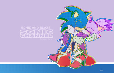 anthro blush clothing duo ear_blush eyes_closed female footwear gloves hand_behind_head handwear hero high_heels kissing leaning leaning_backward male male/female princess romantic romantic_couple royalty shoes tail_wrapped_around_body shadow3love sega sonic_channel sonic_the_hedgehog_(series) blaze_the_cat sonic_the_hedgehog domestic_cat eulipotyphlan felid feline felis hedgehog mammal absurd_res hi_res