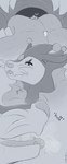 2021 absurd_res ambiguous_gender asking_for_help bodily_fluids breath comic digital_media_(artwork) english_text extreme_size_difference fan_character forced generation_1_pokemon generation_3_pokemon generation_7_pokemon greyscale hi_res imminent_oral_vore imminent_vore in_mouth inside_mouth macro mammal marine micro monochrome mouth_shot neck_bulge nintendo on_tongue open_mouth oral_vore pinniped plotseajok pokemon pokemon_(species) popplio saliva saliva_on_tongue saliva_string seel size_difference spheal suddendraft swallowing text unwilling_prey vore