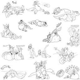 2_heads accessory against_surface against_wall ambiguous_gender anal anal_vore anthro anthro_pred anus armlet bag ball_and_chain balls belly big_balls big_belly bite bodily_fluids bone breasts burping burping_up_bones burping_up_clothing burping_up_object butt_slap christmas_clothing christmas_headwear cloak clothing cock_vore costume cowgirl_position cum cum_inside death dialogue digestion digestion_noises digestion_sequence electronics eyewear fatal_vore feathered_wings feathers female female/female feral feral_pred feral_prey fingering forced forced_oral from_front_position furgonomics genital_fluids genitals glasses hair hat headgear headphones headwear holidays impregnation impregnation_view internal irrumatio kissing male male/female male/male membrane_(anatomy) membranous_wings multi_head neck_bite on_bottom on_top oral oral_vore ovaries penetration penile penis penis_in_mouth pillow police police_uniform ponytail prison_uniform raised_tail round_glasses santa_costume santa_hat sex skull slap spanking_self tail tail_accessory tail_bag text tongue tongue_out tug_of_vore unbirthing uniform uterus vaginal vaginal_fingering vaginal_penetration vore wearing_glasses wings doesnotexist bandai_namco christmas digimon friendship_is_magic hasbro my_little_pony mythology nintendo pokemon sega sonic_the_hedgehog_(series) acela blaze_the_cat finn_(nonine) fuelkizo gyro_feather iorite_(doesnotexist) jacob_(totodileweeb18) sa'sha seriyu_(xodious) silverwing_swallow sviri_and_vaelhen zuthal avali avian bird changeling_(mlp) cinderace deer digimon_(species) domestic_cat dragon dragonite equid equine felid feline felis flygon galliform generation_1_pokemon generation_3_pokemon generation_4_pokemon generation_5_pokemon generation_7_pokemon generation_8_pokemon guilmon hirundinid krokorok legendary_pokemon lucario mammal mewtwo mythological_creature mythological_equine mythological_scalie new_world_deer oscine passerine peafowl pegasus phasianid pokemon_(species) reindeer renamon salandit scalie sea_serpent swallow_(bird) tatzlpony werecrocodile 1:1 absurd_res digital_media_(artwork) english_text hi_res monochrome sketch_page