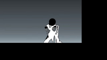 action_scene ambiguous_penetration bodily_fluids butt_slap clothing competition cum cum_inside defeated doggystyle duo eyewear fellatio female female_penetrated fight forced forced_fellatio from_behind_position genital_fluids glasses horn humanoid_penetrating legwear male male/female male_penetrating male_penetrating_female moan not_furry oral penetration penile rape rough_sex sex sexual_competition sexual_fight slap spade_tail stick_figure sudden_penetration tail teleportation thigh_highs transformation violence white_body unknown_artist goo_creature horned_humanoid human humanoid mammal succubus tailed_humanoid 16:9 2d_animation animated digital_media_(artwork) frame_by_frame short_playtime sound webm widescreen