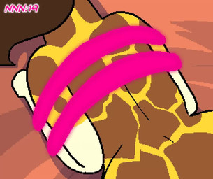 animal_genitalia animal_penis animal_vulva anus balls butt dangling equine_genitalia equine_penis equine_vulva fellatio female female_penetrated feral genitals group horn jewelry magic male male/female male_penetrating male_penetrating_female masturbation navel oral oral_penetration penetration penile penile_penetration penis penis_in_mouth sex tail teeth tongue tongue_out trio waffafries friendship_is_magic hasbro my_little_pony mythology no_nut_november twilight_sparkle_(mlp) zecora_(mlp) equid equine giraffe giraffid mammal mythological_creature mythological_equine unicorn zebra animated high_framerate meme no_sound short_playtime webm