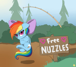accessory blue_body blue_feathers blue_fur bow_(feature) bow_accessory bow_ribbon crossed_arms crossed_legs cutie_mark feathered_wings feathers female feral fishing_rod fur grumpy hair hair_accessory hair_bow hair_ribbon hooves it's_a_trap looking_at_viewer multicolored_hair multicolored_tail purple_eyes rainbow_hair rainbow_tail ribbons sigh solo tail text underhoof wings conditional_dnp pudgeruffian friendship_is_magic hasbro my_little_pony mythology rainbow_dash_(mlp) equid equine mammal mythological_creature mythological_equine pegasus 2014 digital_media_(artwork) english_text hi_res meme