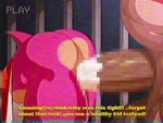 abdominal_bulge anthro anthro_penetrated audible_ejaculation balls big_balls big_butt big_penis bodily_fluids bottomless butt clothed clothing cum cum_in_pussy cum_inside cum_on_penis cum_overflow doggystyle dress duo exclamation_point female female_penetrated from_behind_position genital_fluids genitals huge_balls huge_penis human_on_anthro human_penetrating human_penetrating_anthro impregnation_attempt interspecies male male/female male_penetrating male_penetrating_female multicolored_body overweight overweight_human overweight_male penetration penis sex tan_body tan_skin text throbbing throbbing_penis two_tone_body vaginal vaginal_penetration angelauxes sound_warning sega sonic_the_hedgehog_(series) amy_rose dr._eggman eulipotyphlan hedgehog human mammal 4:3 animated censored english_text high_framerate long_playtime loop mosaic_censorship sound webm