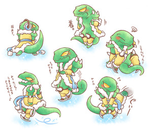 ambiguous_gender anthro earmuffs eisbahn fur_trim gagagigo ice_skating roo_(artist) scalie skates solo yellow_eyes yu-gi-oh
Rating: Safe
Score: 3
User: wekiki
Date: May 27, 2014 ambiguous_gender anthro earmuffs eisbahn fur_trim gagagigo ice_skating roo_(artist) scalie skates solo yellow_eyes yu-gi-oh
Rating: Safe
Score: 3
User: wekiki
Date: May 27, 2014