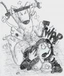all_fours anal anal_penetration anus bestiality breasts brian_griffin canine cum family_guy female feral grin human interspecies lois_griffin male mammal penetration penis sex surprise unknown_artist
Rating: Explicit
Score: 3
User: QueenOfTribbles
Date: March 11, 2014