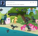 2013 applejack_(mlp) blonde_hair blue_eyes blue_fur changeling clones crown cutie_mark english_text equine fangs female fluffle_puff fluttershy_(mlp) flying freckles friendship_is_magic fur green_eyes green_hair hair horn horse mammal mixermike622 multi-colored_hair my_little_pony orange_fur pegasus pink_fur pink_hair pinkie_pie_(mlp) pony purple_eyes queen_chrysalis_(mlp) rainbow_dash_(mlp) rainbow_hair royalty text tiara tumblr water wings yellow_fur
Rating: Safe
Score: 3
User: anthroking
Date: February 15, 2014