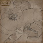 anal anal_penetration anal_storage animal_genitalia anthro anus balls biped bodily_fluids butt cavity_storage currency front_view fur furry_tail genital_fluids genitals high-angle_view improvised_sex_toy jinyang leaking_precum logo low-angle_view male male_anthro male_penetrated monotone_anus monotone_balls monotone_body monotone_fur monotone_genitals monotone_tail nude object_in_ass object_penetration object_vore penetration penis precum precum_string solo tail text three-quarter_view tuft viatnamese_dong vore hdyly mythology dragon mythological_creature mythological_scalie scalie 1:1 2025 absurd_res artist_logo artist_name colored_sketch digital_drawing_(artwork) digital_media_(artwork) english_text hi_res shaded signature sketch male_(lore)