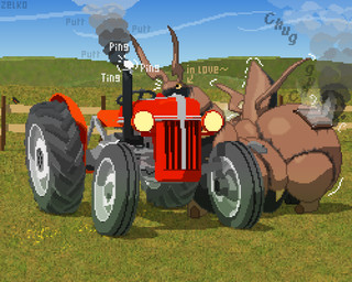 cuddling exhaust exhaust_smoke exhaust_vent feral gas_pedal machine male onomatopoeia pasture smoke_from_anus solo sound_effects steam steam_clouds steaming tail text conditional_dnp zelkothezeeb nintendo pokemon generation_5_pokemon pokemon_(species) robot robot_feral scolipede 5:4 digital_media_(artwork) pixel_(artwork)