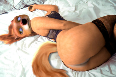 alpha_and_omega anthro anthrofied bed big_butt butt canine claw_(character) clothing edit female hair half_naked legwear lingerie long_hair looking_at_viewer looking_back mammal oystercatcher7 photo_manipulation photomorph pinup pose rear_view solo stockings suggestive wolf
Rating: Questionable
Score: 9
User: oystercatcher23
Date: July 10, 2014 alpha_and_omega anthro anthrofied bed big_butt butt canine claw_(character) clothing edit female hair half_naked legwear lingerie long_hair looking_at_viewer looking_back mammal oystercatcher7 photo_manipulation photomorph pinup pose rear_view solo stockings suggestive wolf
Rating: Questionable
Score: 9
User: oystercatcher23
Date: July 10, 2014
