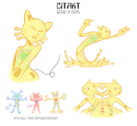 ambiguous_gender amorphous anthro biology diagram evolution gelatinous internal_organs melting merging mitosis mutation simple_background slime solo splitting stretching tail text transformation translucent 10ne-v cell_(organism) unknown_species colored concept_art digital_media_(artwork) english_text flat_colors hi_res model_sheet