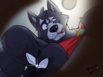 anthro blue_eyes brooch cape ceiling ceiling_lamp claws clothing coming_at_you duo eyebrows facial_piercing first_person_view fur grey_body grey_fur labret_piercing lamp lip_piercing looking_at_viewer male male/male piercing raised_eyebrow regaining_senses technology tongue tongue_out uncomfortable waking_up roosterbliss adastra adastra_(series) echo_project amicus_(adastra) marco_(adastra) canid canine canis mammal wolf 2023 4:3 hi_res