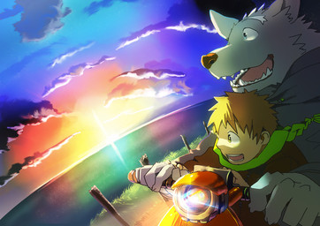 anime blonde_hair canine child cub hair human male mammal smile sunset wolf young
Rating: Safe
Score: 2
User: zatch
Date: July 20, 2014 anime blonde_hair canine child cub hair human male mammal smile sunset wolf young
Rating: Safe
Score: 2
User: zatch
Date: July 20, 2014