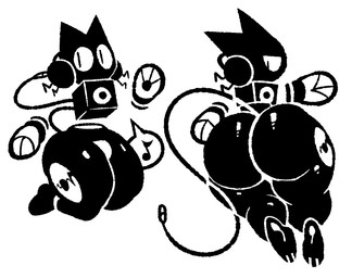 anthro big_butt butt glistening glistening_butt male musical_note musical_symbol nude nude_anthro solo speaker symbol tail_wire berryofmalice dj_scratch_(berryofmalice) domestic_cat felid feline felis mammal robot_anthro black_and_white hi_res monochrome