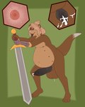animal_genitalia animal_pussy anthro balls belly big_balls big_belly big_penis black_nipples black_penis black_pussy black_tounge bodily_fluids canine_genitalia canine_pussy cum cum_inflation cum_inside genital_fluids genitals hair hair_bun herm heterochromia huge_balls huge_penis hyper hyper_balls hyper_genitalia hyper_penis impregnation impregnation_while_pregnant inflation intersex knot knotted_penis magic_user male maleherm melee_weapon multi_nipple nipples orgasm_face ovum penis pregnant pregnant_anthro pregnant_intersex pregnant_male pregnant_maleherm pussy sheath solo sperm_cell sword weapon xchiseaxmargaritax pasha_(swiftthefox) mammal mustelid otter absurd_res hi_res male_(lore)