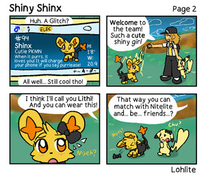 4_panel_comic ^_^ accessory baseball_cap biped black_body black_fur blush bow_ribbon clothed clothing dialogue eyes_closed female feral front_view fur gender_symbol group hair_accessory hair_bow hair_ribbon hat headgear headwear height male male_symbol markings open_mouth orange_eyes orange_markings outside page_number pokedex pokemon_speak quadruped ribbons side_view smile speech_bubble squiggle_mouth standing symbol text three-quarter_view trio yellow_body yellow_fur lohlite nintendo pokemon lithium_(lohlite) logan_(lohlite) nitelite_(lohlite) generation_1_pokemon generation_4_pokemon human mammal pikachu pokemon_(species) shinx shiny_pokemon 2023 artist_name character_name colored comic english_text trans_(lore) trans_man_(lore)