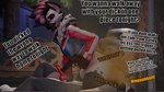 anthro anthro_on_anthro brown_fart_cloud dialogue dominant dominant_female duo erection facesitting fart fart_cloud fart_fetish farting_on_another farting_on_face female forced genitals gun male male/female penis pinned pinned_to_ground ranged_weapon rape scared sex sitting_on_another submissive submissive_male text threatening threatening_violence threatening_with_weapon tongue tongue_out weapon arrell_(artist) alber penny_(arrell) canid canine canis hyena hyenid_(species) mammal wolf 3d_(artwork) digital_media_(artwork) english_text hi_res