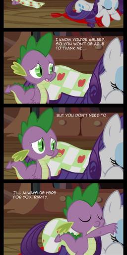 2011 <3 apple aww blanket book comic cub cutie_mark dialog dragon english_text equine eyes_closed female feral friendship_is_magic fruit fur green_eyes hair horn horse inside male my_little_pony pillow pony purple_hair purple_scales rarity_(mlp) scalie spike_(mlp) text unicorn veggie55 white_fur wood young
Rating: Safe
Score: 23
User: Gilda_The_Gryphon
Date: August 30, 2012