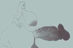 anthro balls big_balls big_breasts big_butt big_penis breasts butt corona_glans female genitals gynomorph huge_balls huge_breasts huge_butt huge_penis huge_thighs hyper hyper_balls hyper_breasts hyper_butt hyper_genitalia hyper_glans hyper_penis hyper_thighs intersex nipples penis profanity saggy_balls solo thick_thighs vein veiny_penis biggus_nutter undertale_(series) toriel bovid caprine goat mammal 2025 better_version_at_source tagme