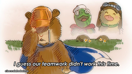 anthro baseball_cap blue_cape blue_clothing bodily_fluids brown_body brown_fur cape clothing death female feral flower fur grass grave green_cape green_clothing grieving group hat headgear headwear male pilot_hat plant red_cape red_clothing rock sad sailor_cap simple_background tears tears_of_sadness trio white_background cioccolato_kun wonder_pets linny_(wonder_pets) ming-ming_duckling tuck_(wonder_pets) anatid anseriform avian bird caviid duck guinea_pig mammal reptile rodent scalie turtle hi_res