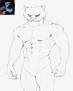 anthro body_worship exercise male muscle_worship muscular solo weightlifting workout lesventin tai_l_rodriguez dreamworks kung_fu_panda cheetah felid feline leopard mammal pantherine 4:5 absurd_res hi_res sketch