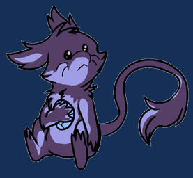 3_toes 4_fingers anthro beady_eyes belly_gem bent_arm black_eyes cheek_tuft closed_frown facial_tuft featureless_crotch feet fingers fluffy_ears frown fur gem hair hand_on_own_chest light long_ears long_tail looking_up male male_anthro markings mouth_closed no_eyebrows noseless nude nude_anthro nude_male purple_body purple_fur purple_hair purple_tail purple_tail_tuft sapphire_(gem) semi-anthro short_legs simple_background sitting solo straight_arm tail tail_tuft toes transparent_background tuft whisker_markings neyonical kappa_mikey guano_(kappa_mikey) mammal unknown_species 2017 alpha_channel colored digital_drawing_(artwork) digital_media_(artwork) english_description full-length_portrait lighting low_res portrait shaded spanish_description