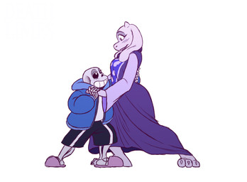 2015 animated_skeleton anthro bone boss_monster caprine cute dancing death-limes duo female fur goat male mammal sans_(undertale) skeleton toriel undead undertale video_games white_fur
Rating: Safe
Score: 0
User: Cat-in-Flight
Date: April 22, 2018 2015 animated_skeleton anthro bone boss_monster caprine cute dancing death-limes duo female fur goat male mammal sans_(undertale) skeleton toriel undead undertale video_games white_fur
Rating: Safe
Score: 0
User: Cat-in-Flight
Date: April 22, 2018