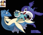 2002 animated black_background digimon eeveelution erection gay group group_sex lapras male mstuarn nintendo penis plain_background pokémon sex surfing_charizard tapering_penis threesome vaporeon video_games
Rating: Explicit
Score: 1
User: mater123
Date: April 12, 2013