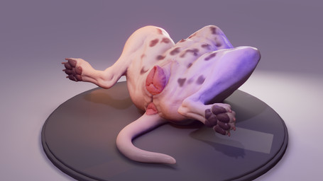 animal_genitalia animal_vulva anus canine_genitalia canine_vulva female feral genitals headless solo tail tail_anus vulva konathestinkydog canid canine canis domestic_dog mammal 16:9 3d_(artwork) 4k absurd_res digital_media_(artwork) half-length_portrait hi_res portrait widescreen