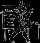 anthro blueprint clothing coat eyewear female glasses jazz_hands lab_coat secret security simple_background solo tail topwear transparent_background amara_telgemeier tia_nay canid canine fox mammal alpha_channel low_res meme monochrome