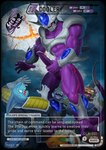 3_toes abs animal_genitalia anthro armor battle biceps big_penis card clothing communicator defeated detailed_background dominant erection feet genital_slit genitals gloves glowing glowing_eyes group hand_on_penis handwear headgear helmet humanoid_genitalia humanoid_penis humiliation imminent_rape imminent_sex larger_male long_penis male male/male male_focus moon muscular muscular_male panicking penis presenting presenting_penis purple_body purple_skin questionable_consent reaching red_eyes scouter size_difference smaller_male standing_on_another stats tail text thick_penis toes unconscious uniform todex dragon_ball cooler_(dragon_ball) alien alien_humanoid fish frieza_race humanoid marine scalie shark 2025 detailed digital_media_(artwork) english_text full-length_portrait hi_res portrait