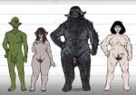 areola balls barefoot beard big_penis black_hair blush body_hair breasts chart circumcised curvy_figure facial_hair feet female flaccid fur genitals green_body green_skin group hair hairy height_chart humanoid_genitalia humanoid_penis humanoid_pointy_ears large_male lineup looking_at_viewer male muscular muscular_female muscular_male navel nipples not_furry nude penis pubes pussy scar simple_background size_difference smile standing thick_thighs tusks vein veiny_penis voluptuous wide_hips geier dungeons_and_dragons hasbro wizards_of_the_coast elf firbolg human humanoid mammal orc 2018 digital_drawing_(artwork) digital_media_(artwork) model_sheet