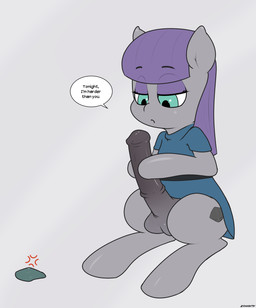 2015 animal_genitalia balls blue_eyes boulder_(mlp) clothing cutie_mark dialogue dickgirl earth_pony english_text equine eyeshadow feral friendship_is_magic fur grey_fur hair half-closed_eyes horse horsecock intersex makeup mammal maud_pie_(mlp) my_little_pony penis plain_background pony purple_hair solo text zoarity
Rating: Explicit
Score: 3
User: ultragamer89
Date: March 05, 2015 2015 animal_genitalia balls blue_eyes boulder_(mlp) clothing cutie_mark dialogue dickgirl earth_pony english_text equine eyeshadow feral friendship_is_magic fur grey_fur hair half-closed_eyes horse horsecock intersex makeup mammal maud_pie_(mlp) my_little_pony penis plain_background pony purple_hair solo text zoarity
Rating: Explicit
Score: 3
User: ultragamer89
Date: March 05, 2015