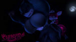 anal anal_penetration anthro balls big_breasts big_butt bodily_fluids breasts butt cum cum_inside duo erection forest genital_fluids genitals glans intersex lactating light male male/male male_lactation maleherm moan moonlight muscular muscular_male night nipples pecs_with_breasts penetration penile penile_penetration penis penis_in_ass plant plap_(sound) sex small_top_big_bottom thick_thighs tree shinyagaia sound_warning mythology sega sonic_the_hedgehog_(series) sonic_unleashed chip_(sonic) sonic_the_werehog canid canine mammal mythological_canine mythological_creature werecanid werecanine werecreature werewolf 16:9 3d_(artwork) 3d_animation animated digital_media_(artwork) high_framerate short_playtime sound source_filmmaker_(artwork) webm widescreen