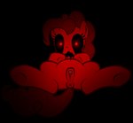 anus black_background clitoris creepy darkness demonic demonic_eyes female feral genitals hooves looking_at_viewer lying on_back presenting presenting_anus presenting_pussy pussy red_eyes simple_background solo spread_legs spreading maseru creepypasta friendship_is_magic hasbro my_little_pony pinkie_pie_(mlp) zalgo_(creepypasta) equid equine horse mammal pony 2025 absurd_res black_and_red digital_drawing_(artwork) digital_media_(artwork) hi_res monochrome