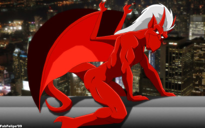 2009 all_fours anthro biceps black_eyes brooklyn fabfelipe gargoyle gargoyles hair horn long_hair looking_at_viewer male muscles nude outside pecs pose raised_tail red_body red_skin scales scalie solo toned white_hair wings
Rating: Questionable
Score: 4
User: zaderion
Date: December 24, 2014 2009 all_fours anthro biceps black_eyes brooklyn fabfelipe gargoyle gargoyles hair horn long_hair looking_at_viewer male muscles nude outside pecs pose raised_tail red_body red_skin scales scalie solo toned white_hair wings
Rating: Questionable
Score: 4
User: zaderion
Date: December 24, 2014