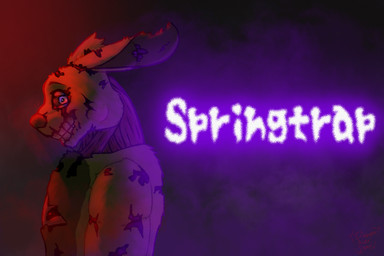 Rating: s
ID: 5669702
Date: 2025-06-26 20:06:37 -0400
Status: active
Score: 9
2025 3:2 animatronic anthro bunny_costume clothing colored costume damaged damaged_body danger_alex_draw darkness dialogue digital_media_(artwork) five_nights_at_freddy's five_nights_at_freddy's_3 food green_body half-length_portrait half_an_ear hi_res humanoid killing lagomorph leporid looking_at_viewer machine male mammal meat name_in_dialogue neon neon_lights notched_ear portrait purple_light rabbit red_light ribs robot sadistic_smile scottgames simple_background smile smiling_at_viewer solo springtrap_(fnaf) william_afton_(fnaf) wounded yellow_body post #5669702