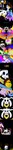 ambiguous_gender angry black_sclera bodily_fluids brown_hair crying dialogue duo energy_beam eyes_always_closed eyes_closed frown fur hair heart_symbol horn hug male open_mouth sad scene_interpretation tears text the_feels transformation white_body white_fur wings yellow_body yellow_eyes yellow_skin young fatz_geronimo undertale undertale_(series) asriel_dreemurr asriel_dreemurr_(god_form) frisk_(undertale) boss_monster_(undertale) bovid caprine goat human mammal 2015 absurd_res comic english_text hi_res long_image tall_image