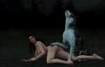 after_rape after_sex animal_genitalia bestiality bodily_fluids breasts cum cum_drip cum_in_pussy cum_inside dripping duo erection female female_on_feral feral forced genital_fluids genitals human_on_feral interspecies knot male male/female male_on_human nude penis pussy realistic_feral canis3 charisma canid canine canis human mammal wolf 3d_(artwork) digital_media_(artwork)