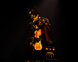 balls endoskeleton erection genitals hair hair_over_eye half-closed_eyes joints machine male narrowed_eyes not_furry nude penis solo teeth byt-e nightbotgrey_(modeler) five_nights_at_freddy's five_nights_at_freddy's:_security_breach scottgames steel_wool_studios the_mimic_(fnaf) animatronic humanoid robot 3d_(artwork) 5:4 digital_media_(artwork) hi_res source_filmmaker_(artwork)