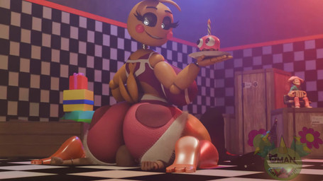 anthro beakless big_butt butt butt_focus butt_smother facesitting female grinding machine male male/female sitting sitting_on_another sitting_on_head smothering teasing teasing_with_butt thick_thighs wide_hipped_female wide_hips omananimations five_nights_at_freddy's five_nights_at_freddy's_2 scottgames lovetaste_chica toy_chica_(fnaf) animal_humanoid animatronic avian avian_humanoid bird bird_humanoid chicken chicken_humanoid galliform galliform_humanoid human humanoid mammal phasianid robot animated hi_res long_playtime sound webm
