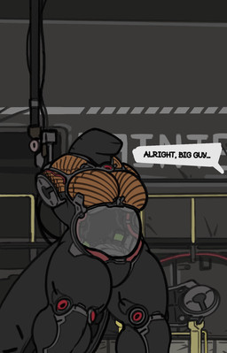 anthro belly belly_expansion big_belly bone death digestion expansion group instant_digestion machine macro maintenance male micro multiple_prey oral_vore rapid_digestion science_fiction skull solo_focus unwilling_prey vore willing_prey gwyvern mythology dragon lizard mythological_creature mythological_scalie reptile robot scalie animated hi_res long_playtime no_sound