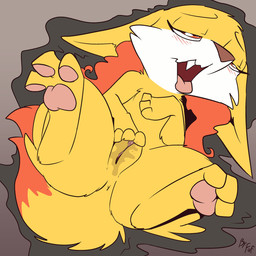 1:1 2019 anus blush clitoris dipstick_tail female fennekin feral fuf fur half-closed_eyes hi_res lying masturbation multicolored_tail nintendo on_back orange_eyes pokémon pokémon_(species) pussy pussy_juice rubber solo tongue tongue_out vaginal vaginal_masturbation video_games yellow_fur
Rating: Explicit
Score: 12
User: Googlipod
Date: May 20, 2019 1:1 2019 anus blush clitoris dipstick_tail female fennekin feral fuf fur half-closed_eyes hi_res lying masturbation multicolored_tail nintendo on_back orange_eyes pokémon pokémon_(species) pussy pussy_juice rubber solo tongue tongue_out vaginal vaginal_masturbation video_games yellow_fur
Rating: Explicit
Score: 12
User: Googlipod
Date: May 20, 2019