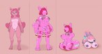 4_missing_limbs amputee anthro anthro_to_inanimate balls base_one_layout basic_sequence big_breasts blue_eyes breast_growth breasts brown_background collar digitigrade dildo_on_tail disability duo four_frame_image four_frame_sequence gaping gaping_mouth gaping_nipples gender_transformation genitals growth gynomorph hair handle handles_on_hips inanimate_transformation intersex knot linear_sequence living_sex_toy looking_at_viewer male mtg_transformation mti_transformation navel nipple_donuts nipple_piercing nipples nude one_row_layout open_mouth pawpads penis permanent_sensory_deprivation piercing pink_hair pokeball quadruple_amputee sensory_deprivation sex_doll sex_toy_on_tail sex_toy_transformation simple_background standard_pokeball standing transformation transformation_sequence alphax10 nintendo pokemon canid canine generation_1_pokemon living_sex_doll mammal pokemon_(species) scalie vulpix 2018 sequence