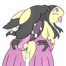ahegao anoddscot anthro anus autocunnilingus black_hair clothing female hair licking long_tongue masturbation mawile mega_evolution mega_mawile nintendo oral pink_eyes plain_background pokémon presenting purple_skin pussy pussy_juice saliva saliva_string solo spread_pussy spreading standing tongue tongue_out torn_clothing vaginal video_games white_background yellow_skin
Rating: Explicit
Score: 8
User: AnOddScot
Date: May 22, 2014 ahegao anoddscot anthro anus autocunnilingus black_hair clothing female hair licking long_tongue masturbation mawile mega_evolution mega_mawile nintendo oral pink_eyes plain_background pokémon presenting purple_skin pussy pussy_juice saliva saliva_string solo spread_pussy spreading standing tongue tongue_out torn_clothing vaginal video_games white_background yellow_skin
Rating: Explicit
Score: 8
User: AnOddScot
Date: May 22, 2014