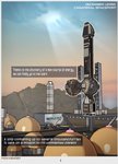 comic english_text foxyghost hi_res not_furry rocket rocket_ship space spacecraft text vehicle zero_pictured