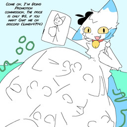 anthro belly big_belly endosoma face_imprint huge_belly imprint male male_pred multiple_prey oral_vore safe_vore solo text vore liwenenix liwen calico_cat domestic_cat felid feline felis mammal 1:1 comic english_text hi_res