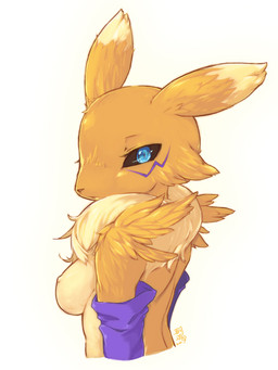 anthro bandai blue_eyes breasts canine digimon female fox looking_at_viewer mammal nipples nude plain_background renamon side_boob solo visark
Rating: Explicit
Score: 12
User: queue
Date: September 01, 2011 anthro bandai blue_eyes breasts canine digimon female fox looking_at_viewer mammal nipples nude plain_background renamon side_boob solo visark
Rating: Explicit
Score: 12
User: queue
Date: September 01, 2011