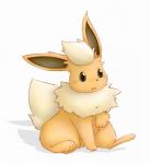 blush canine cute eeveelution flareon kinoko mammal nintendo plain_background pokémon simple_background sitting solo video_games white_background
Rating: Safe
Score: 1
User: Luminocity
Date: February 21, 2014