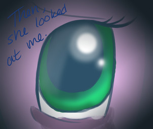 crying english_text famosity green_eyes my_little_pony text tumblr
Rating: Safe
Score: 1
User: nom123
Date: March 02, 2014